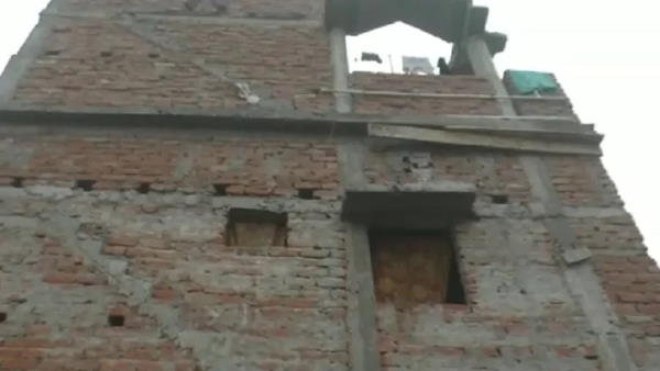 पिता ने कहा- बेटी के चलते बदली किस्मत