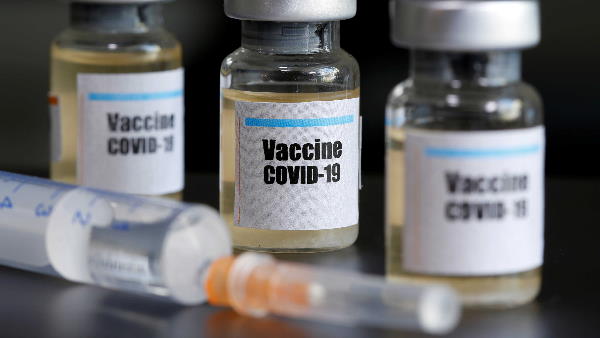 vaccine vaccine
