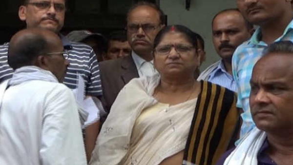 former rjd mla kunti devi convicted in jdu leader murder case former rjd mla kunti devi convicted in jdu leader murder case