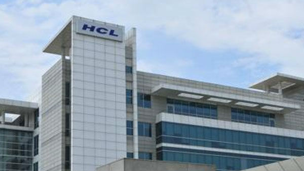hcl hcl