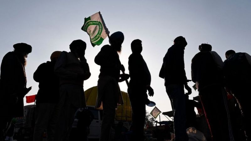 किसान आंदोलन के दौरान अपनी जान गँवा देने वाले ये किसान किसान आंदोलन के दौरान अपनी जान गँवा देने वाले ये किसान
