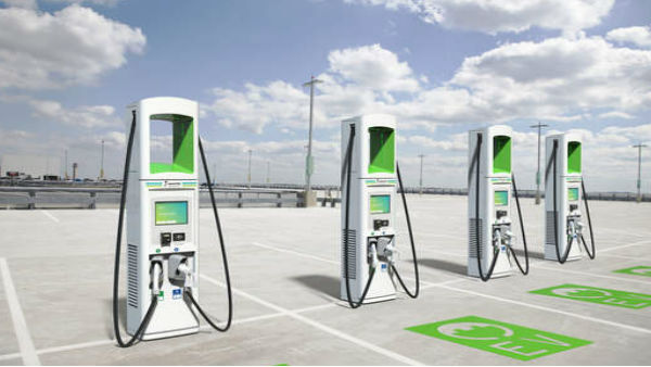 Good News: First Electric Vehicle Charging station start in Panchukula, Haryana Good News: First Electric Vehicle Charging station start in Panchukula, Haryana