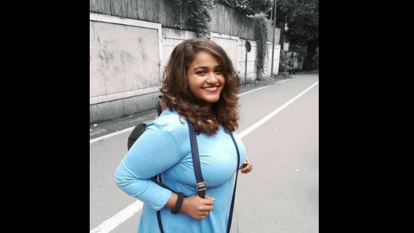 फोटोशूट की मदद से दिया खास संदेश