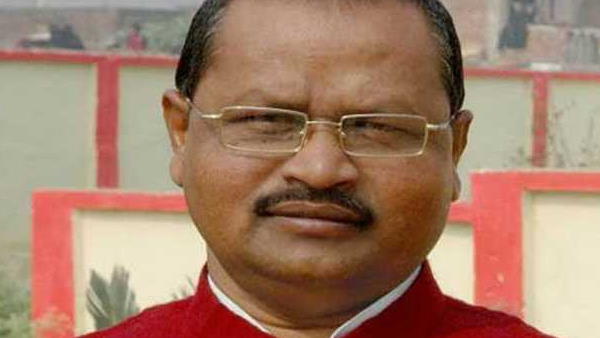 JDU MLA Gopal Mandal statement on CM Nitish Kumar JDU MLA Gopal Mandal statement on CM Nitish Kumar