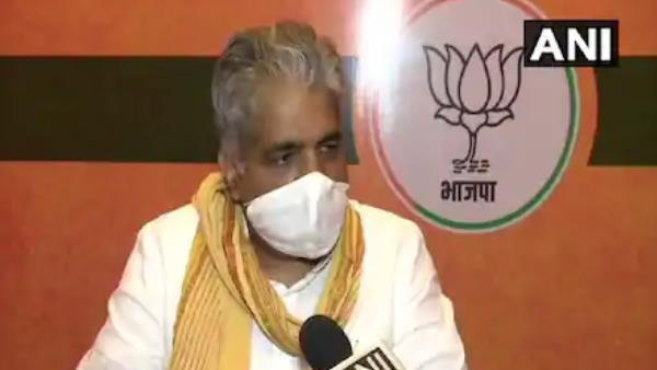 bjp bhupendra yadav statement on rjd party bjp bhupendra yadav statement on rjd party