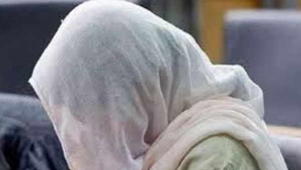 नहर के पास पुलिस को मिली थी लड़की