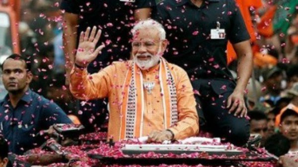 PM मोदी की कुंडली में है यह खास योग जो देता है जातक को ताकत PM मोदी की कुंडली में है यह खास योग जो देता है जातक को ताकत