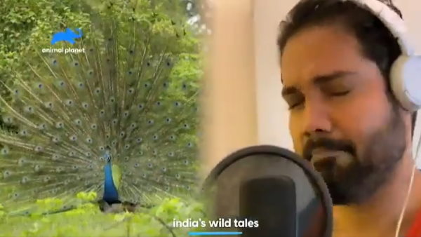 दो मिनट का ये वीडियो लोगों का जीत रहा है दिल