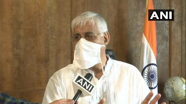 TS Singh Deo says Vaccination Should Not Be Started Before Results Of Covaxin Trials Clearly Out TS Singh Deo says Vaccination Should Not Be Started Before Results Of Covaxin Trials Clearly Out