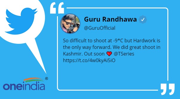 Photo देख फैंस हुए परेशान
