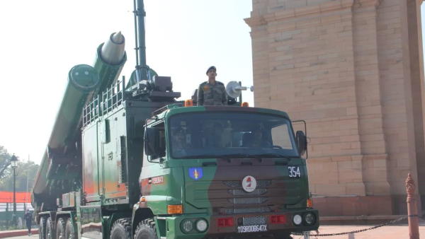 sitamarhi major quamrul zaman will lead brahmos missile in repulic day sitamarhi major quamrul zaman will lead brahmos missile in repulic day