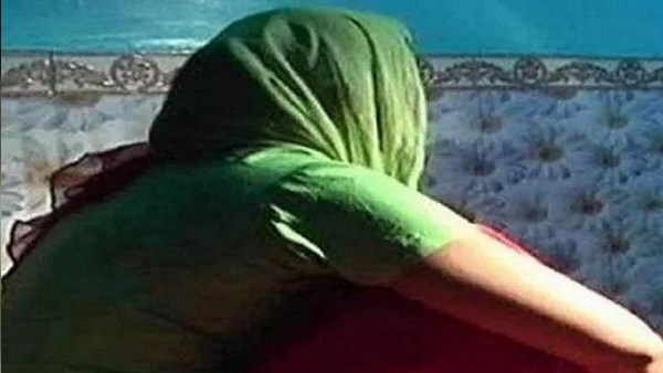 बहू ने प्रेमी और मामा के साथ मिलकर की सास की हत्या