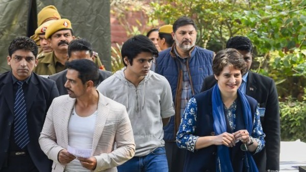 2009 में मिला था सुल्तानपुर से लड़ने का ऑफर !