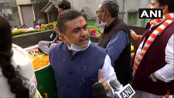 कौन जीतेगा नंदीग्राम में ?