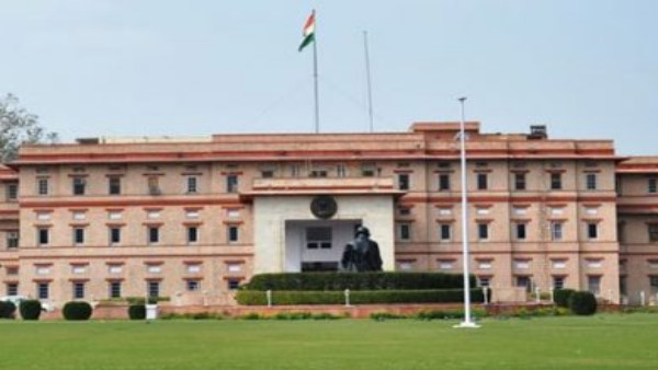 366 officers transferred in Rajasthan 14 districts collector-SP Also changed 366 officers transferred in Rajasthan 14 districts collector-SP Also changed