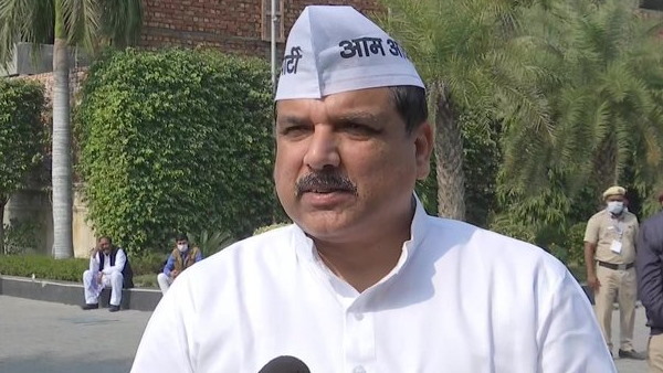 Sanjay singh Sanjay singh