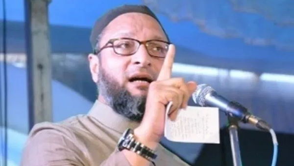 Asaduddin Owaisi says offering prayers praying at Ayodhya Masjid is haraam Asaduddin Owaisi says offering prayers praying at Ayodhya Masjid is haraam