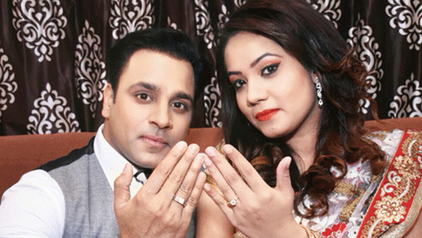 अभिषेक को मारे तीन थप्पड़