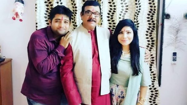 बेटे ने तोड़े सारे रिश्ते