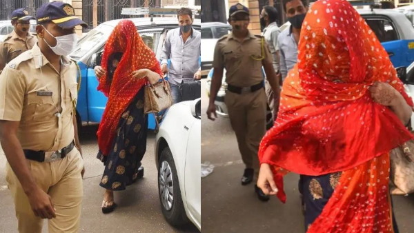 कौन हैं कन्नड़ अभिनेत्री श्वेता कुमारी?