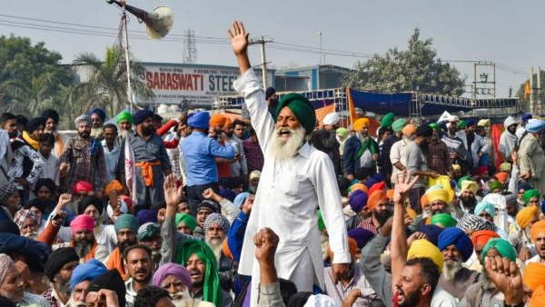 क्या है किसानों की मांगे