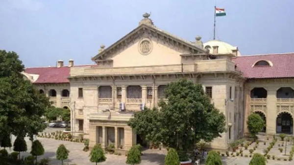 No Need To Display Notice For Inter Faith Marriages says Allahabad High Court No Need To Display Notice For Inter Faith Marriages says Allahabad High Court
