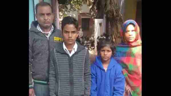Couple spent five years in jail while fighting case against them acquitted by court Couple spent five years in jail while fighting case against them acquitted by court