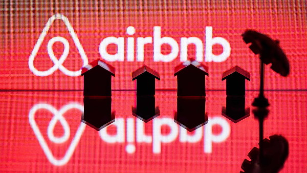 Airbnb canceled all Washington DC bookings until Joe Biden Oath taking ceremony Airbnb canceled all Washington DC bookings until Joe Biden Oath taking ceremony
