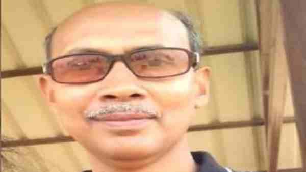 Body of missing officer of agriculture department was found in Patna Body of missing officer of agriculture department was found in Patna