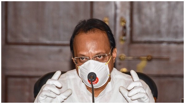 Ajit Pawar Ajit Pawar