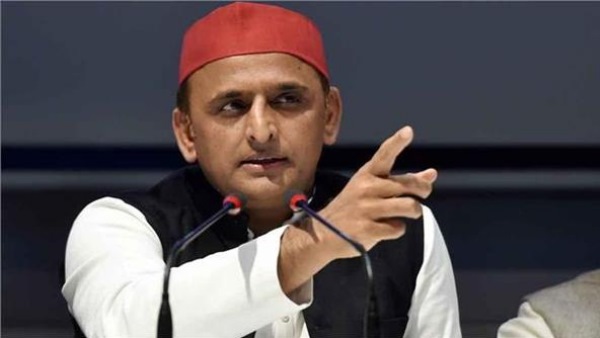 SP to organize Yuva Ghera in on National Youth Day says akhilesh yadav SP to organize Yuva Ghera in on National Youth Day says akhilesh yadav