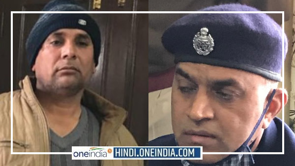 जयपुर आकर की एसीबी को शिकायत
