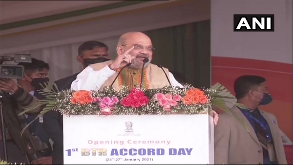 Amit Shah Amit Shah
