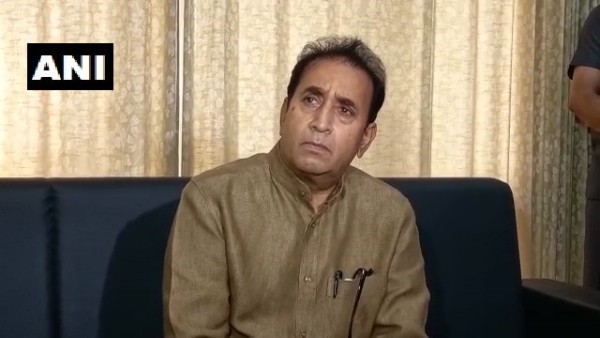 Anil Deshmukh Anil Deshmukh