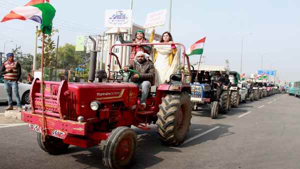 कांग्रेस लगातार साध रही है सरकार पर निशाना