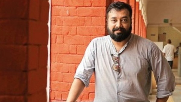 अनुराग की पहली पत्नी की बेटी हैं आलिया