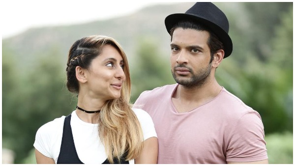 Anusha Dandekar Anusha Dandekar