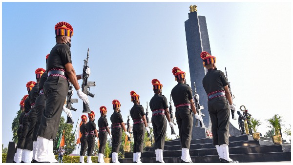 Army Day Army Day