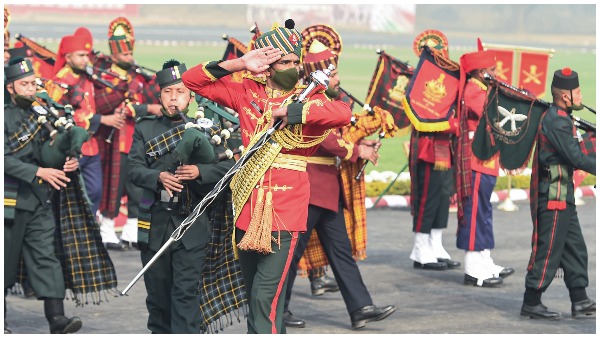 Army Day Army Day