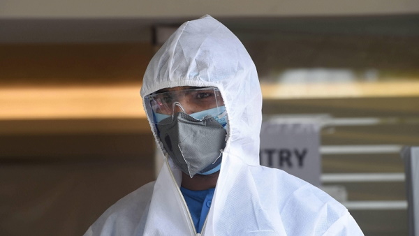 covid-19 Recovery Rate Crosses 96% in Gujarat, but 4.69 lakh people in quarantine covid-19 Recovery Rate Crosses 96% in Gujarat, but 4.69 lakh people in quarantine