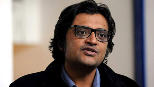 Did Arnab Goswami already know about Balakot strike Opposition demands investigation Did Arnab Goswami already know about Balakot strike Opposition demands investigation