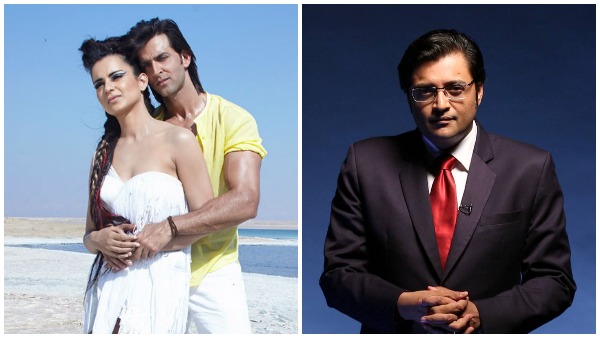 Arnab Goswami Arnab Goswami