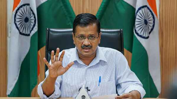 Arvind kejriwal Arvind kejriwal