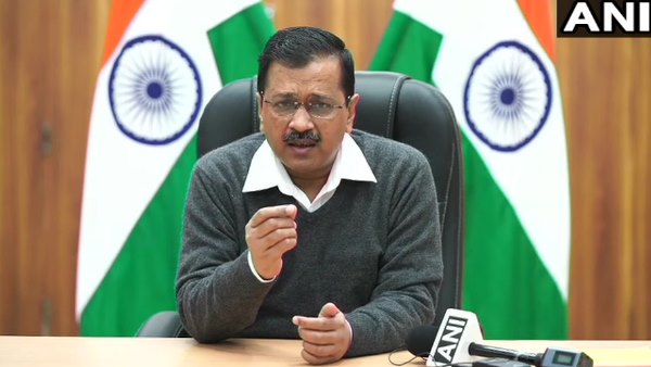 arvind kejriwal arvind kejriwal