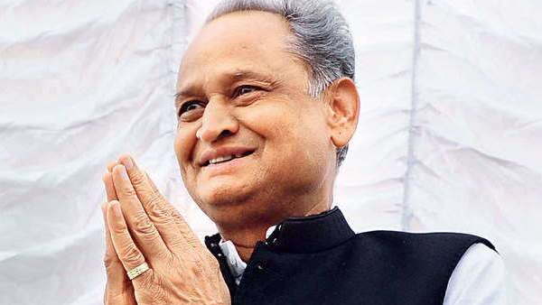 Ashok gehlot Ashok gehlot