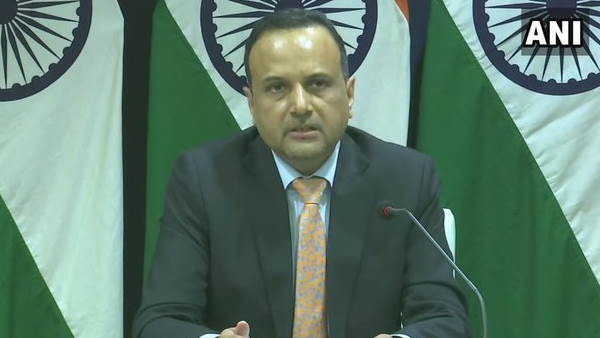 india mea reaction on zaki ur rahman lakhvi 15 years prison warrants against masood azhar india mea reaction on zaki ur rahman lakhvi 15 years prison warrants against masood azhar