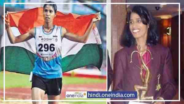 रानी लक्ष्मीबाई और यश भारती अवार्ड कर चुकी है हासिल