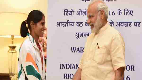 PM मोदी का किया विशेष धन्यवाद