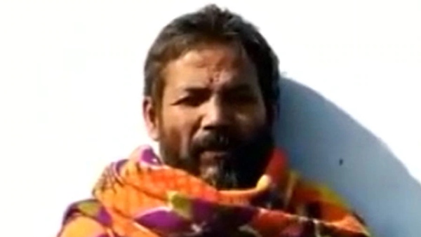 महंत से जुड़ी दूसरी महिला से पूछताछ करेगी पुलिस