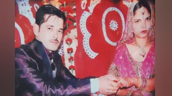 husband killed wife by hand pump handle in baghpat husband killed wife by hand pump handle in baghpat